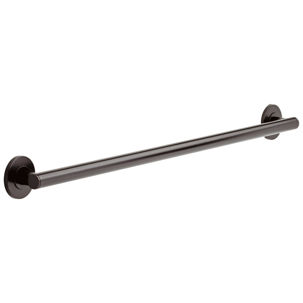 Delta - Bathsafety 36 Inch Contemporary Decorative Ada Grab Bar