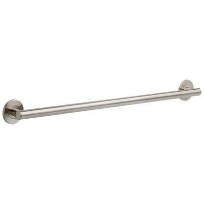 Delta - Bathsafety 36 Inch Contemporary Decorative Ada Grab Bar