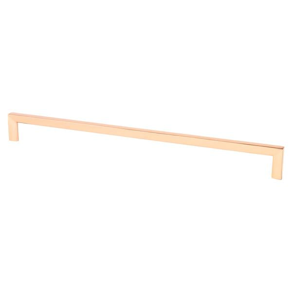Berenson - Metro 320mm CC Polished Copper Pull