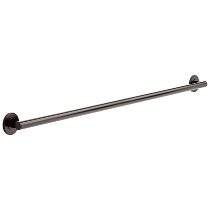 Delta - Pivotal 42 Inch Contemporary Decorative Ada Grab Bar