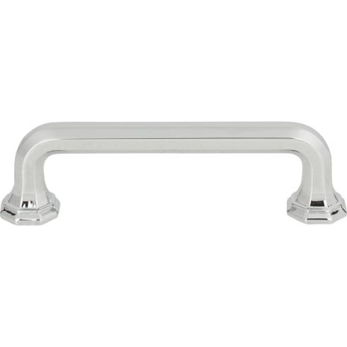 Atlas Homewares - Royals 3 3/4 Inch Center to Center Bar pull