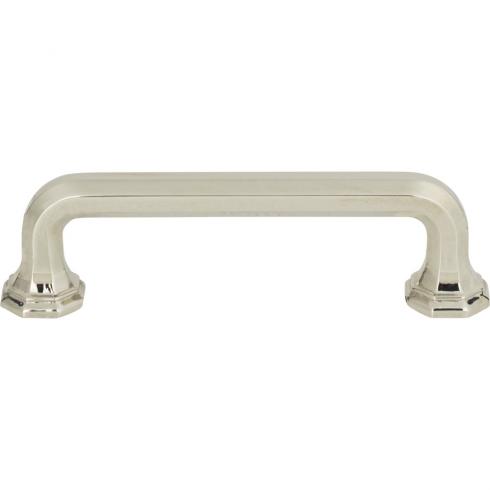 Atlas Homewares - Royals 3 3/4 Inch Center to Center Bar pull