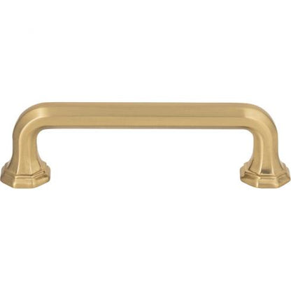 Atlas Homewares - Royals 3 3/4 Inch Center to Center Bar pull