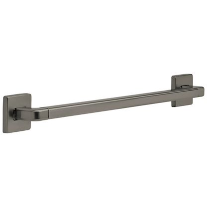Delta - Bathsafety 24 Inch Angular Modern Decorative Ada Grab Bar