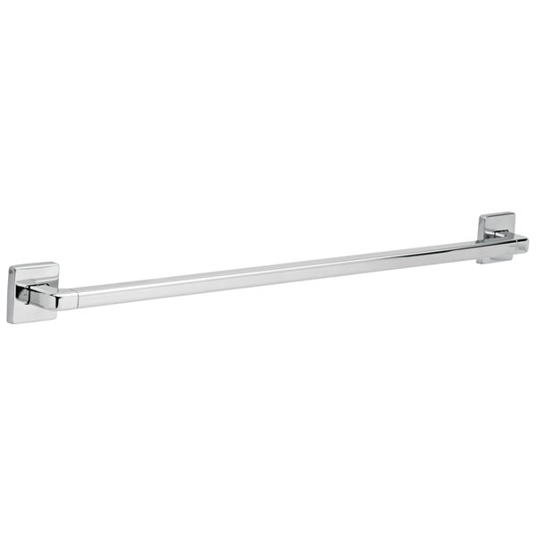 Delta - Bathsafety 36 Inch Angular Modern Decorative Ada Grab Bar