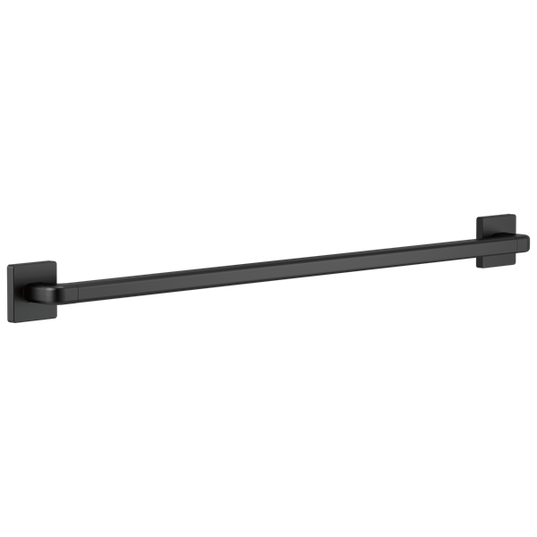 Delta - Bathsafety 36 Inch Angular Modern Decorative Ada Grab Bar
