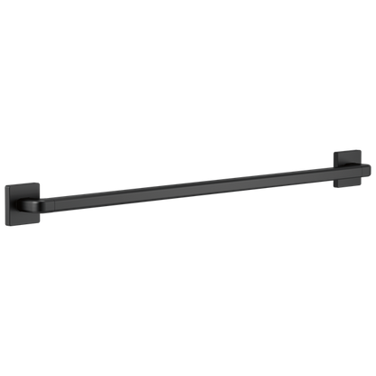 Delta - Bathsafety 36 Inch Angular Modern Decorative Ada Grab Bar