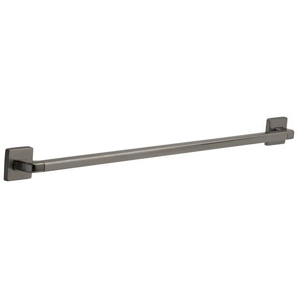 Delta - Bathsafety 36 Inch Angular Modern Decorative Ada Grab Bar