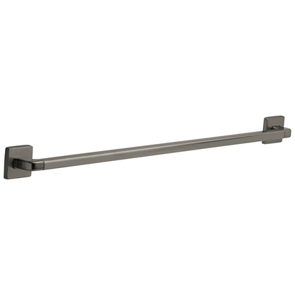 Delta - Bathsafety 36 Inch Angular Modern Decorative Ada Grab Bar