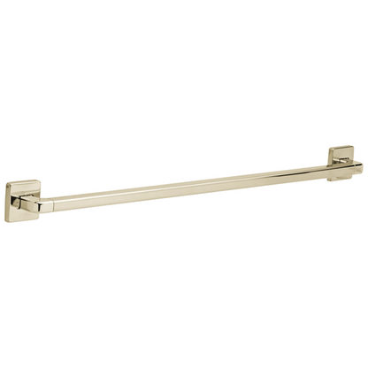 Delta - Bathsafety 36 Inch Angular Modern Decorative Ada Grab Bar