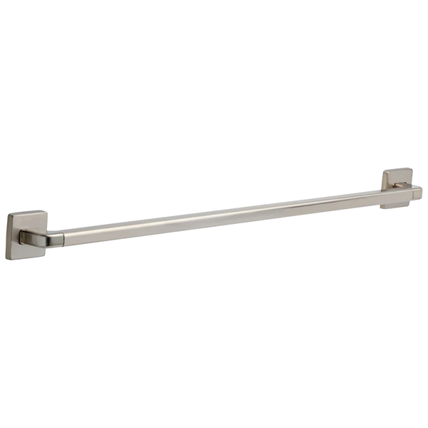 Delta - Bathsafety 36 Inch Angular Modern Decorative Ada Grab Bar