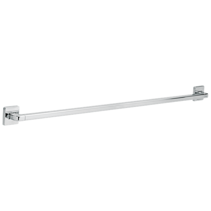 Delta - Bathsafety Angular Modern Decorative Ada Grab Bar