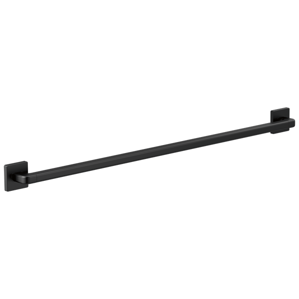 Delta - Bathsafety Angular Modern Decorative Ada Grab Bar