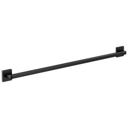Delta - Bathsafety Angular Modern Decorative Ada Grab Bar