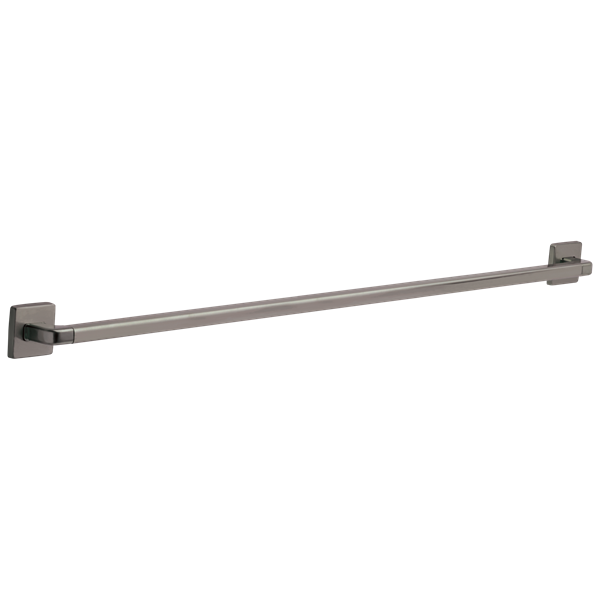 Delta - Bathsafety Angular Modern Decorative Ada Grab Bar