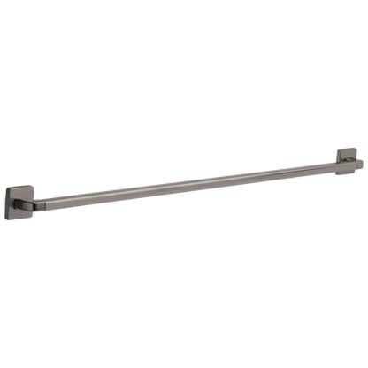 Delta - Bathsafety Angular Modern Decorative Ada Grab Bar