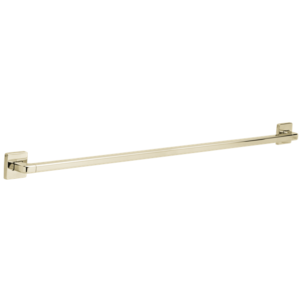 Delta - Bathsafety Angular Modern Decorative Ada Grab Bar