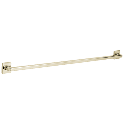 Delta - Bathsafety Angular Modern Decorative Ada Grab Bar