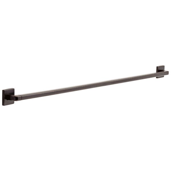 Delta - Bathsafety Angular Modern Decorative Ada Grab Bar