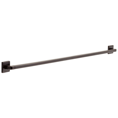 Delta - Bathsafety Angular Modern Decorative Ada Grab Bar