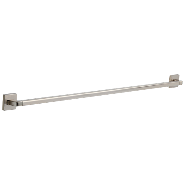 Delta - Bathsafety Angular Modern Decorative Ada Grab Bar