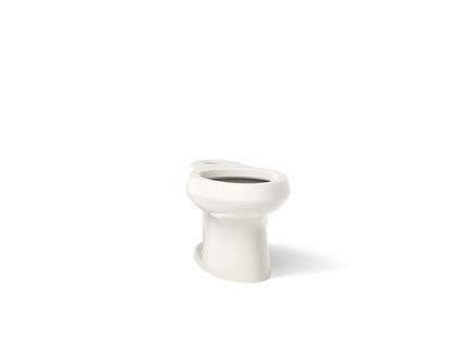Kohler - Wellworth Elongated Toilet Bowl