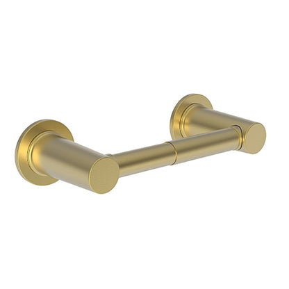 Newport Brass - Double Post Toilet Tissue Holder