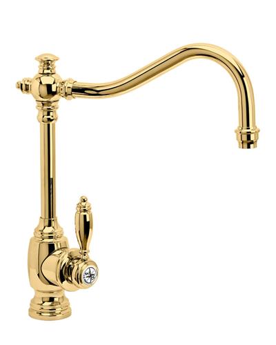 Waterstone - Annapolis Kitchen Faucet