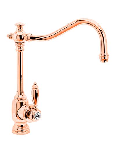 Waterstone - Annapolis Kitchen Faucet