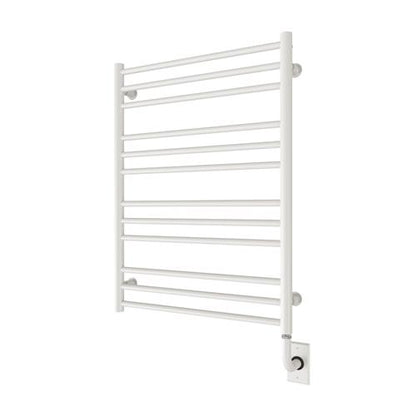 Ico - 23.5 x 31 Inch Sorano Electric Hardwired Towel Warmer