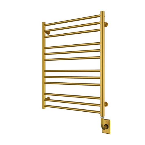Ico - 23.5 x 31 Inch Sorano Electric Hardwired Towel Warmer