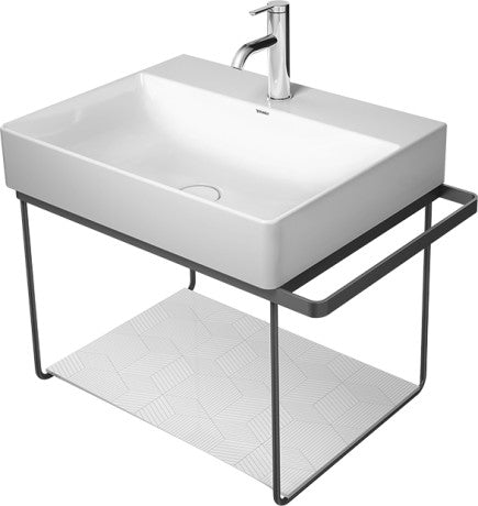 Duravit - DuraSquare 26 1/8" x 17 3/4" Console
