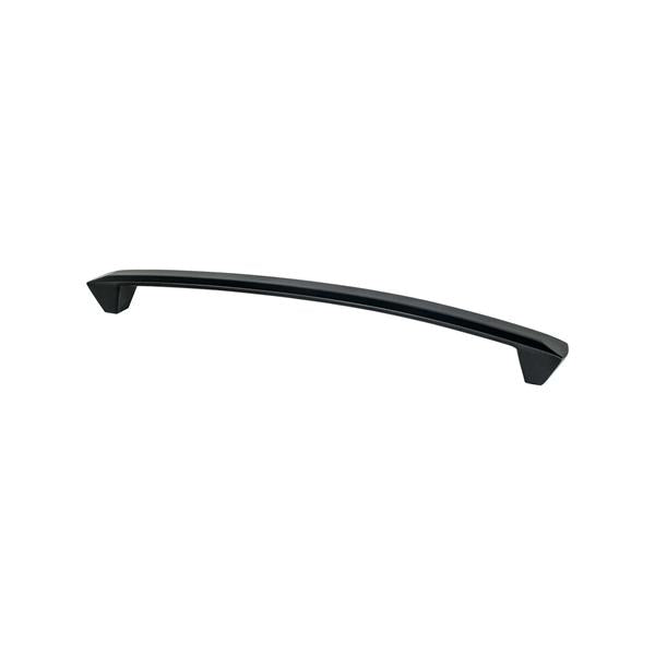 Berenson - Laura 224mm CC Matte Black Pull