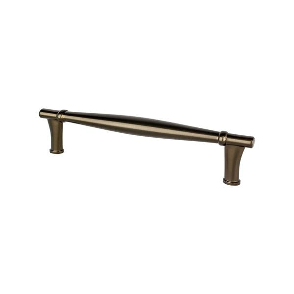 Berenson - Dierdra 128mm CC Toasted Bronze Pull
