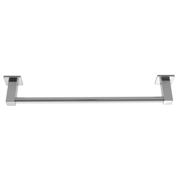 Jaclo - 24 Inch CUBIX® Towel Bar