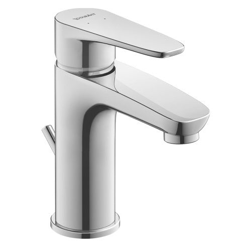 Duravit - B.1 Single lever basin mixer S With Pop-Up
