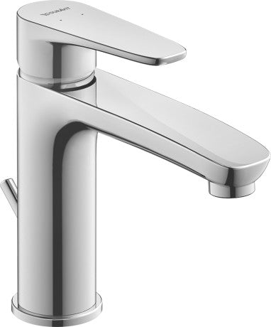 Duravit - B.1 Single lever basin mixer M With Pop-Up