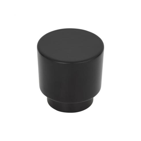 Atlas Homewares - Tom Tom 1 1/4 Inch Diameter Round Knob