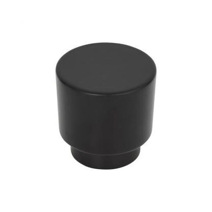 Atlas Homewares - Tom Tom 1 1/4 Inch Diameter Round Knob