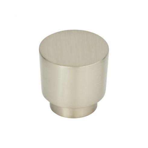 Atlas Homewares - Tom Tom 1 1/4 Inch Diameter Round Knob