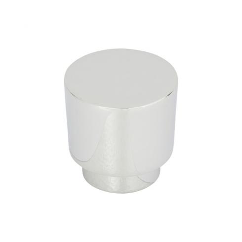 Atlas Homewares - Tom Tom 1 1/4 Inch Diameter Round Knob