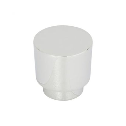 Atlas Homewares - Tom Tom 1 1/4 Inch Diameter Round Knob