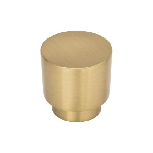 Atlas Homewares - Tom Tom 1 1/4 Inch Diameter Round Knob