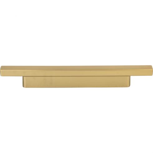 Atlas Homewares - Tom Tom 3 Inch or 3 3/4 Inch or 5 1/16 Inch Center to Center Bar pull