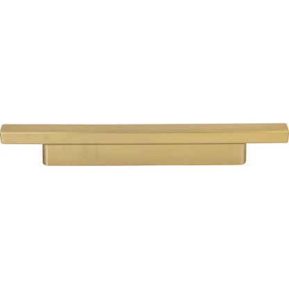 Atlas Homewares - Tom Tom 3 Inch or 3 3/4 Inch or 5 1/16 Inch Center to Center Bar pull