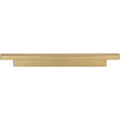Atlas Homewares - Tom Tom 6 5/16 Inch or 7 9/16 Inch Center to Center Bar pull