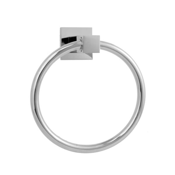 Jaclo - CUBIX®  Towel Ring
