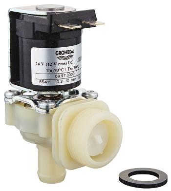 Grohe - Solenoid Valve