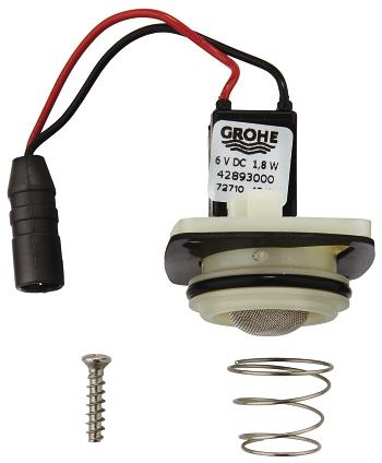 Grohe - Solenoid Valve