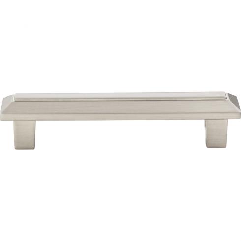 Atlas Homewares - Trocadero 3 3/4 Inch Center to Center Bar pull